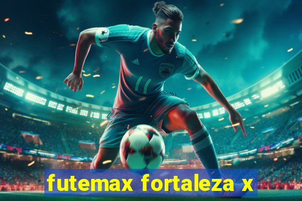 futemax fortaleza x